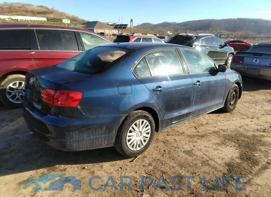 3VW2K7AJ6EM374939# 4