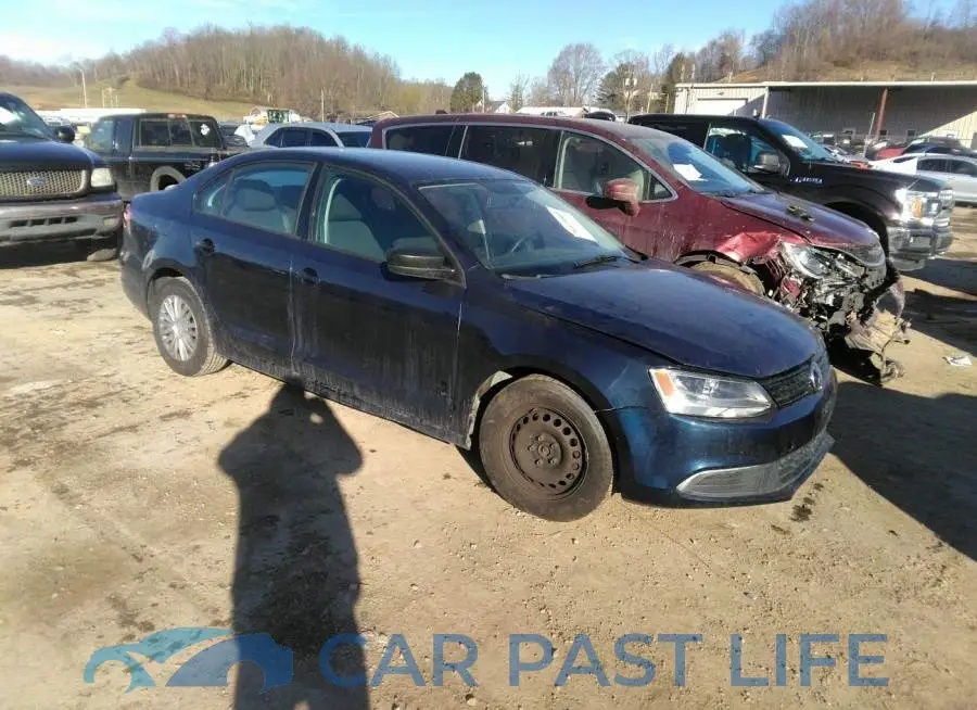 3VW2K7AJ6EM374939# 1