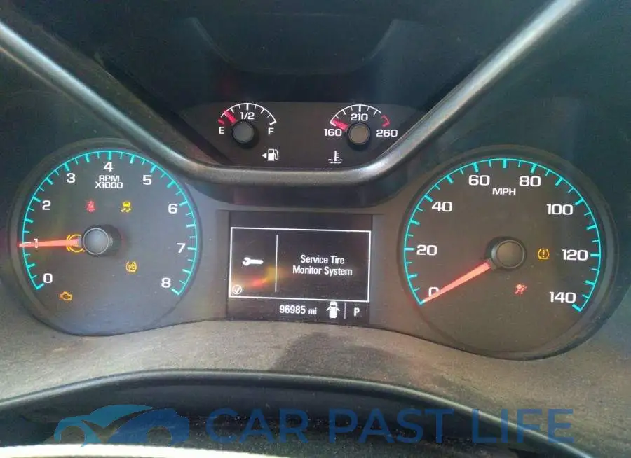 1GTH5BEA1K1346976# 7