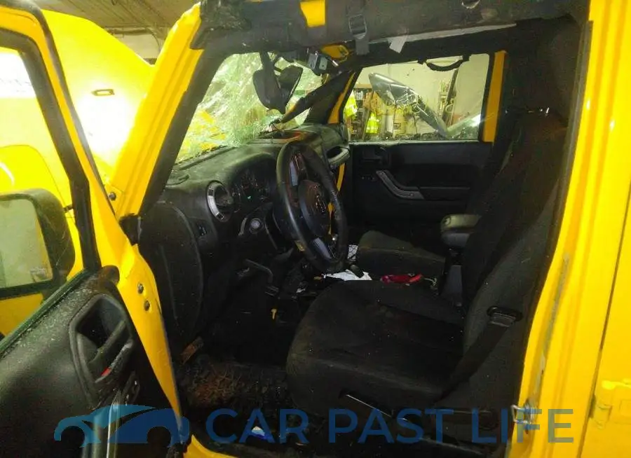 1C4BJWDG1FL731172# 5