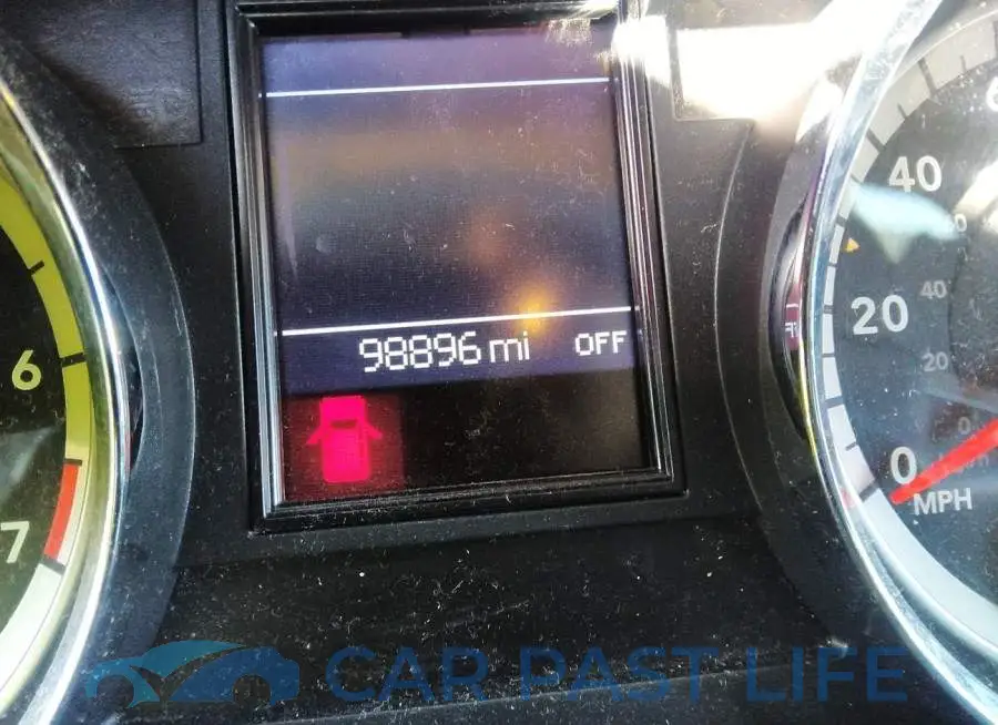 1C4RDHAG3DC575039# 7