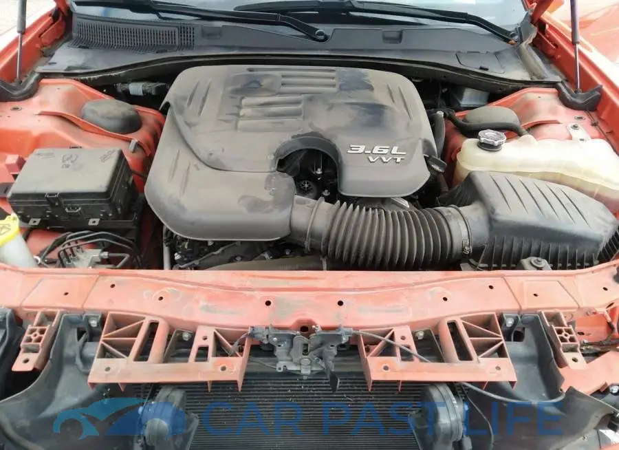 2C3CDXBG2LH144402# 10