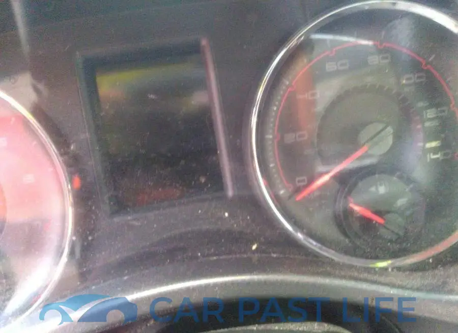 2C3CDXBG9EH129401# 7