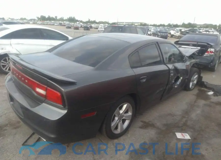 2C3CDXBG9EH129401# 4