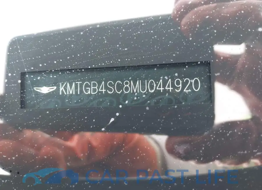 KMTGB4SC8MU044920# 9