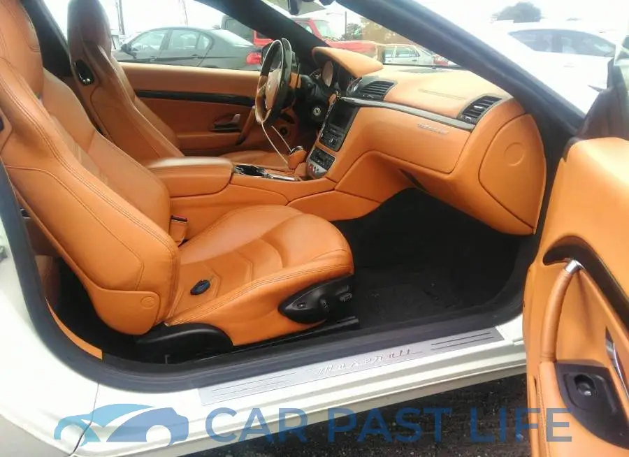 ZAM45VLA2G0168135# 5