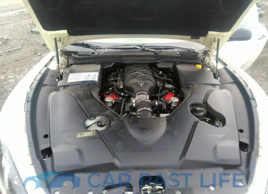 ZAM45VLA2G0168135# 10