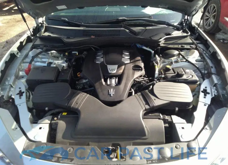 ZAM57XSA1F1137527# 10