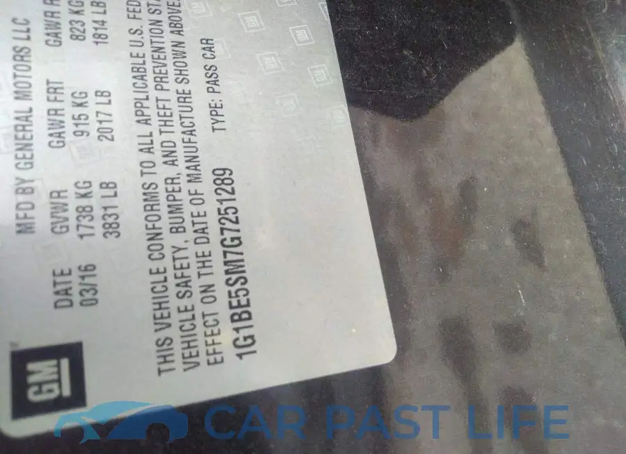 1G1BE5SM7G7251289# 9