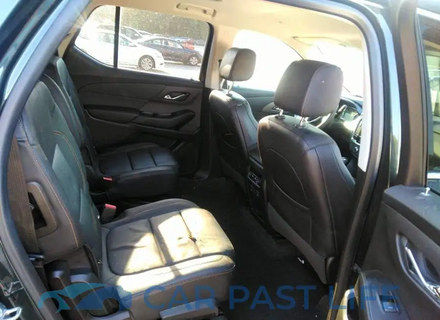 1GNEVHKW9LJ206446# 8