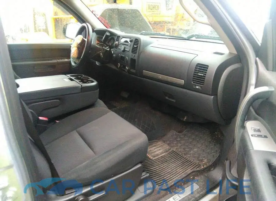 3GCPKSE79DG309767# 5