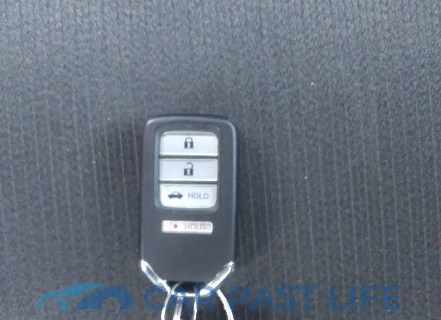 1HGCV1F15LA013461# 11
