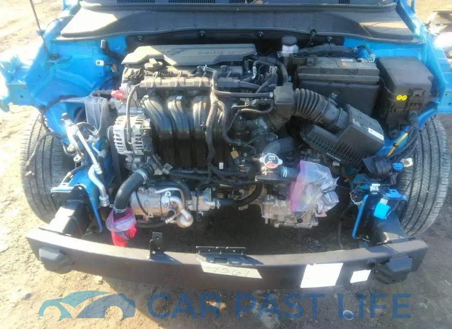 KM8K3CAB0NU898998# 10