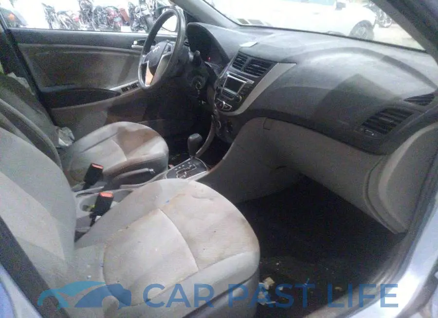 KMHCT5AE8EU143110# 5