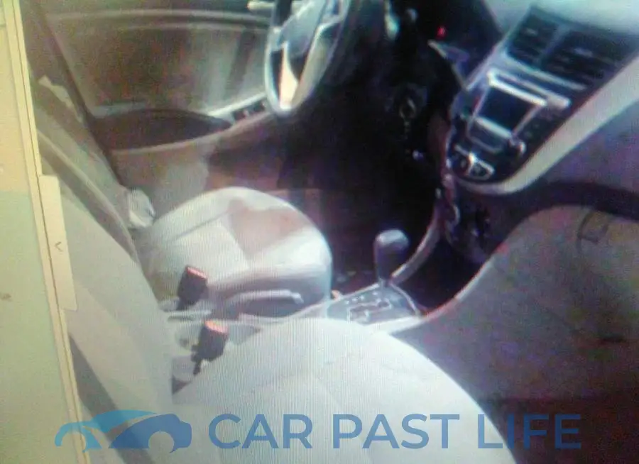 KMHCT5AE8EU143110# 8