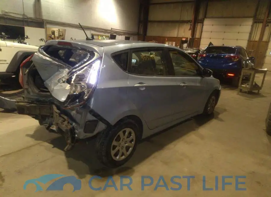KMHCT5AE8EU143110# 4