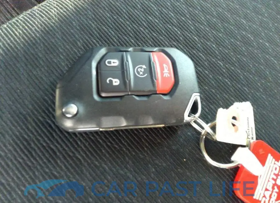 1C6HJTAG4ML519609# 11