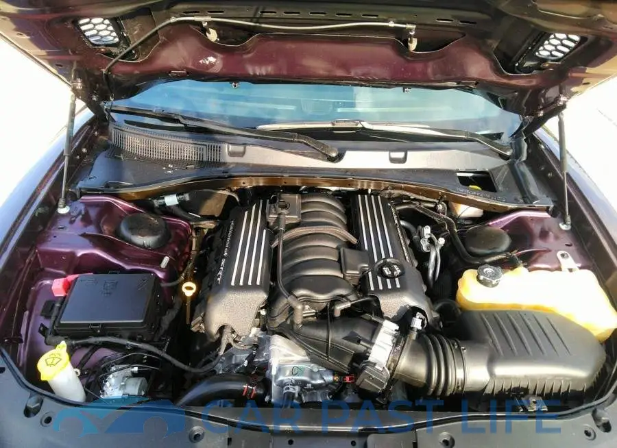 2C3CDXGJ8NH194275# 10