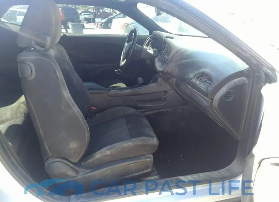 2C3CDZAG6LH110198# 5