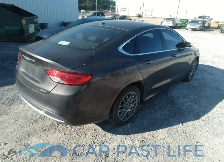 1C3CCCAB7FN649932# 4