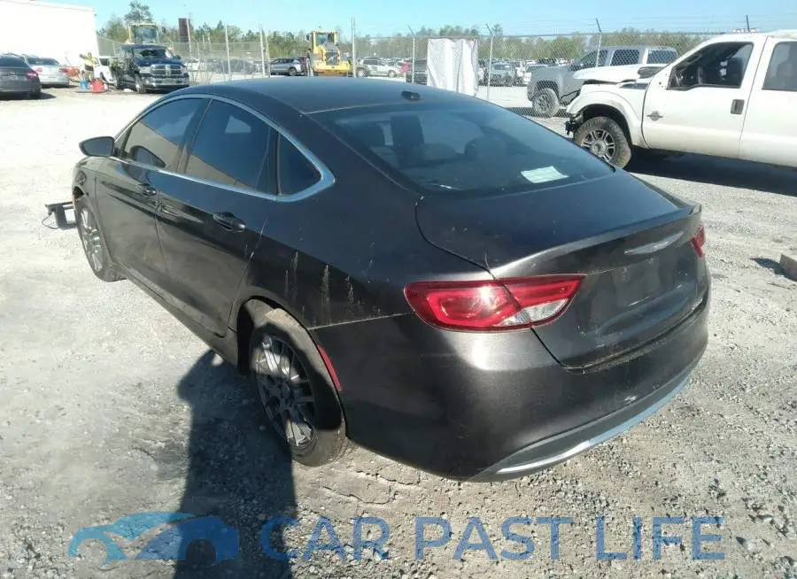 1C3CCCAB7FN649932# 3