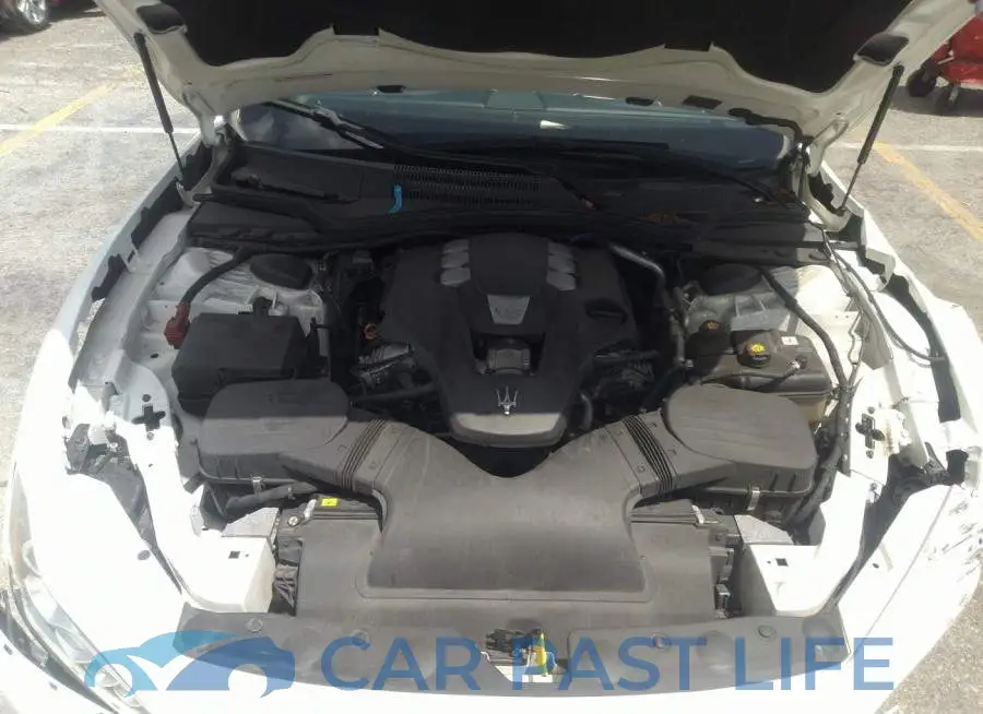 ZAM57XSA3J1268662# 10