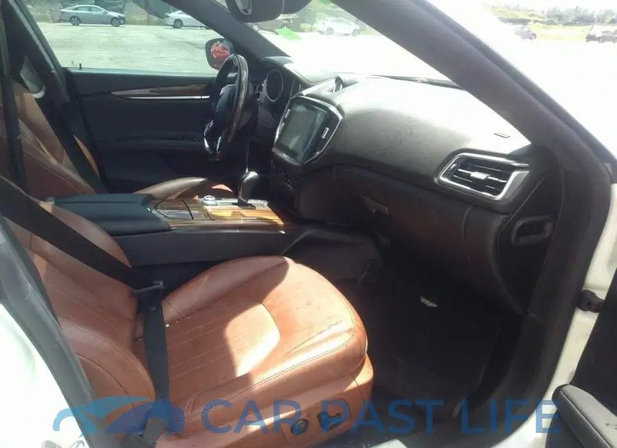 ZAM57XSA3J1268662# 5