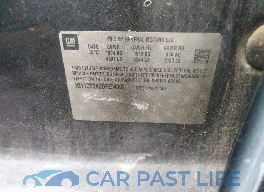 1G11C5SA2DF294902# 9