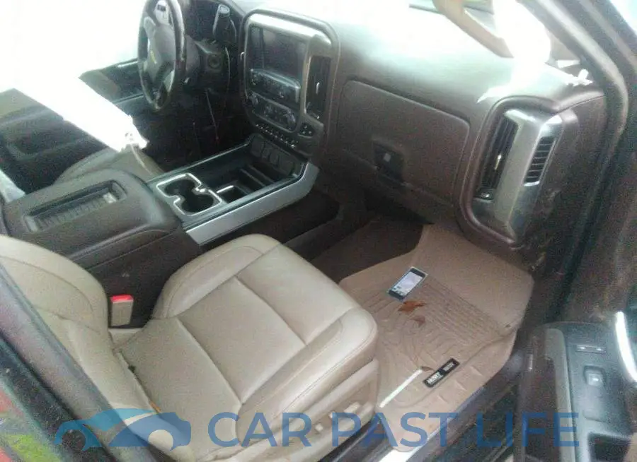 1GC1KWEY1JF212680# 5
