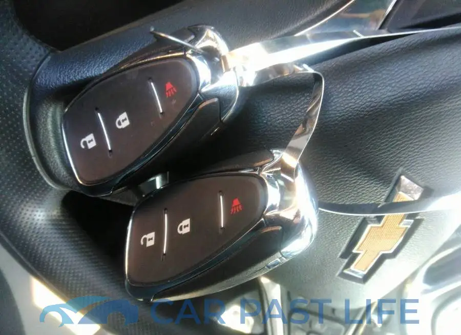 2GNAXHEV9L6240282# 11