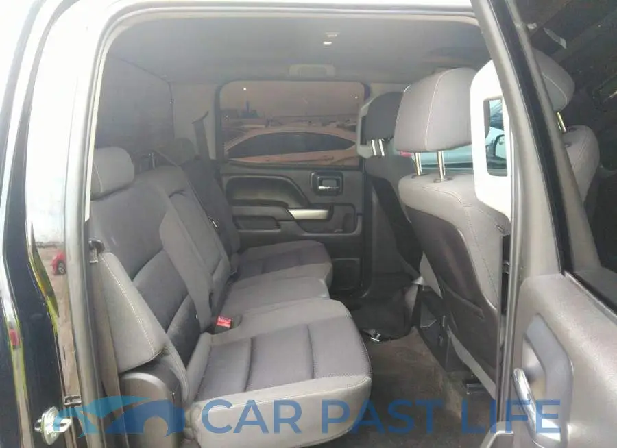 3GCPCREC9EG545730# 8
