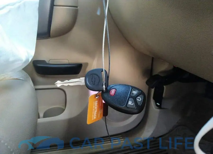 3GCPCSE01DG108199# 11