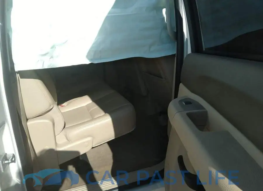 3GCPCSE01DG108199# 8