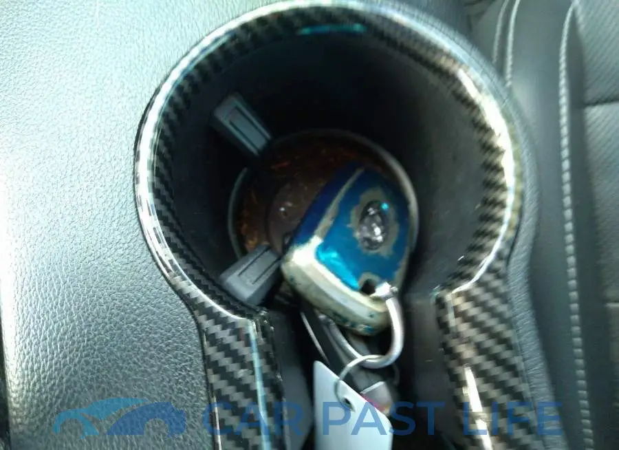 1FA6P8TH0L5159765# 11