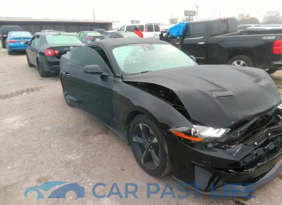 1FA6P8TH1N5131587# 1