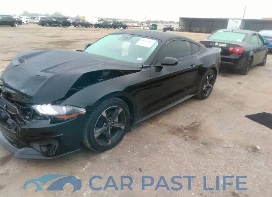 1FA6P8TH1N5131587# 2