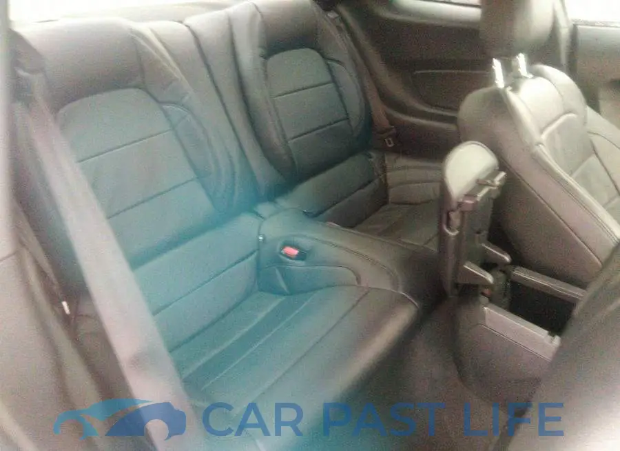 1FA6P8TH1N5131587# 8