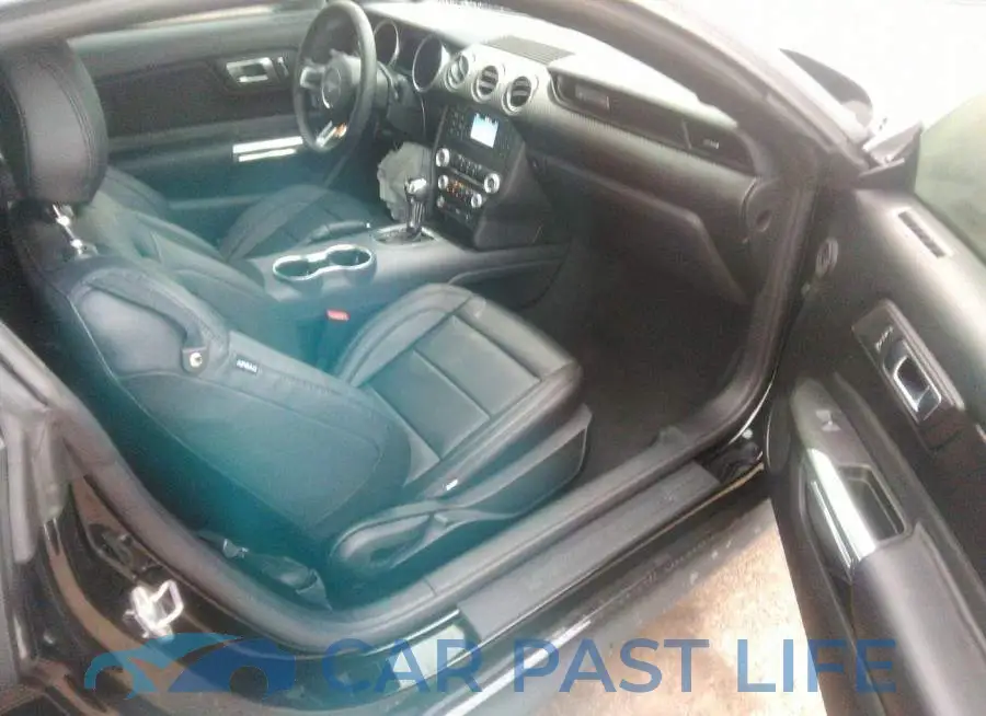 1FA6P8TH1N5131587# 5