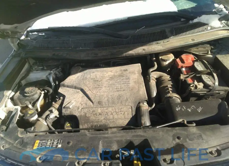 1FM5K8GT9DGC15125# 10