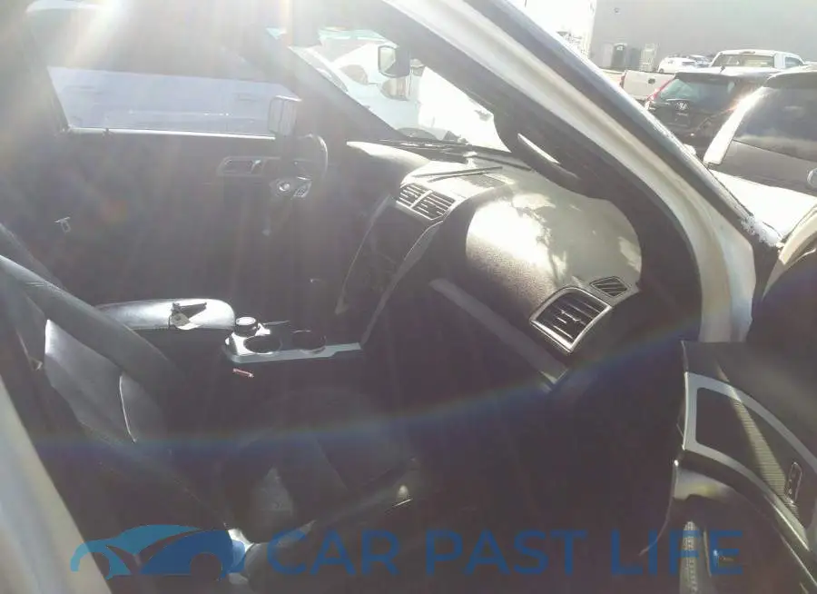1FM5K8GT9DGC15125# 5