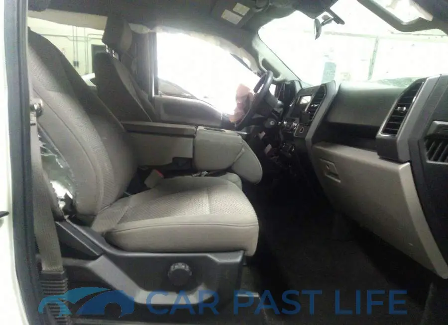 1FTFW1E56KFB51315# 5