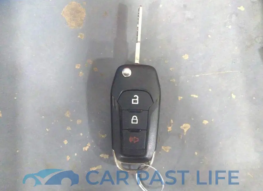 1FTFW1E56KFB51315# 11