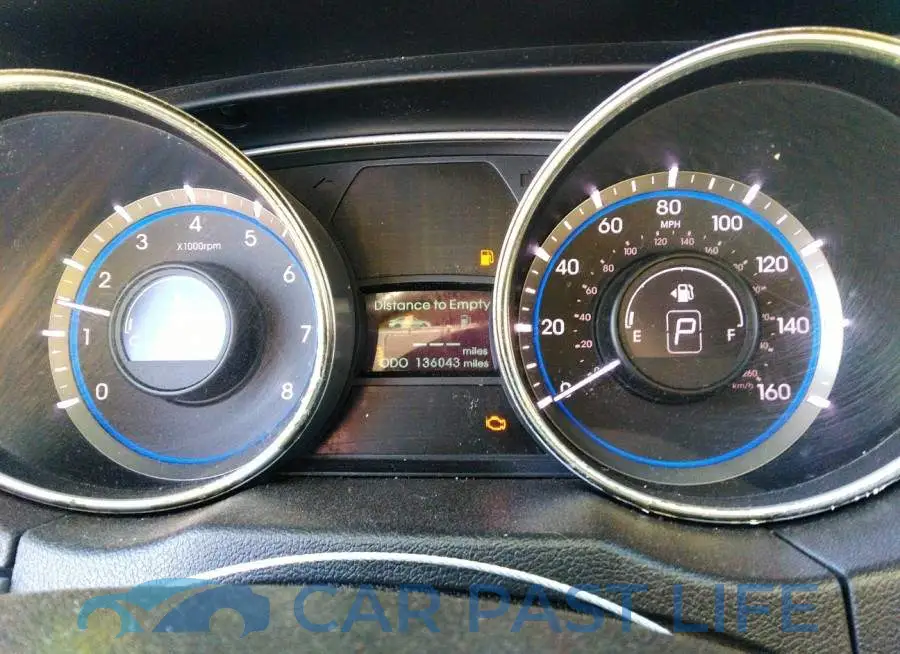 5NPEB4AC3DH503787# 7
