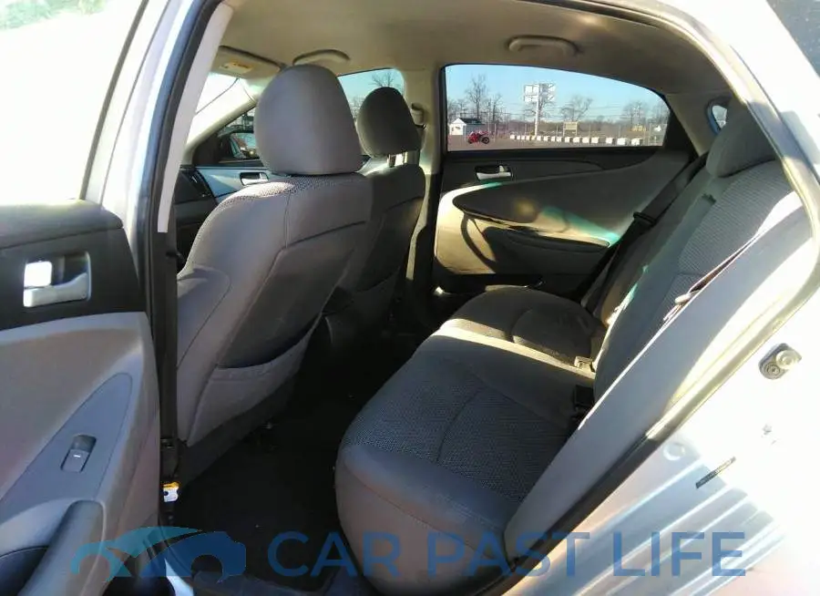 5NPEB4AC3DH503787# 8