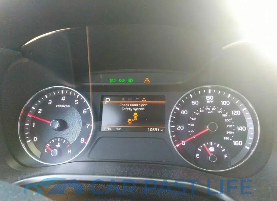 3KPF44AC1NE480269# 7