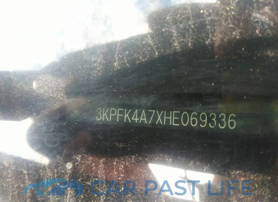 3KPFK4A7XHE069336# 9