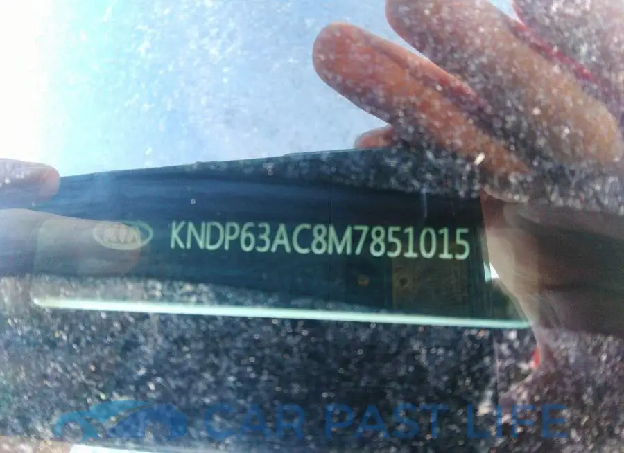 KNDP63AC8M7851015# 9