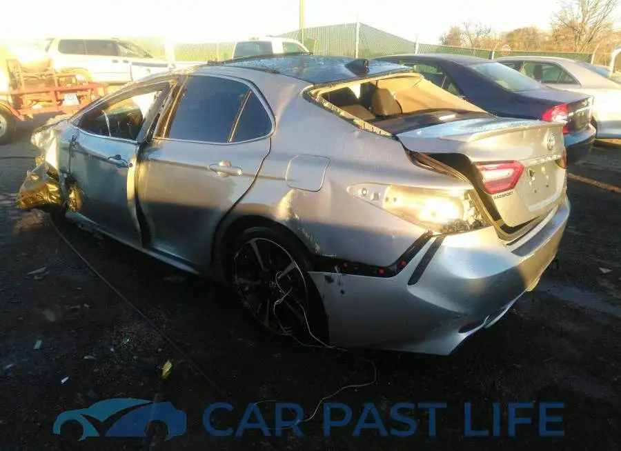 4T1B61HK0KU754431# 3