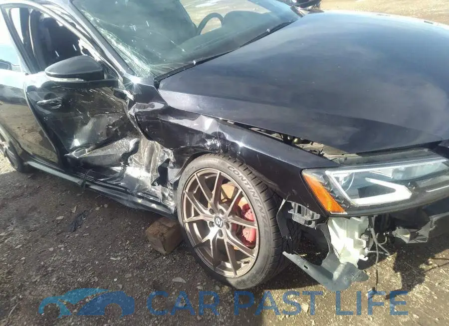 3VW4T7AJ3EM387587# 6