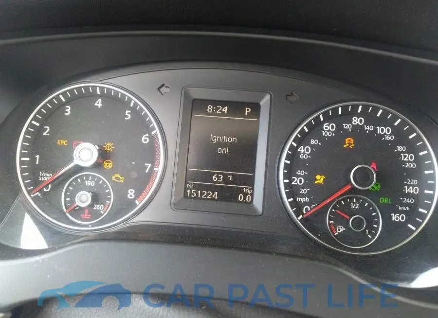 3VW4T7AJ3EM387587# 7